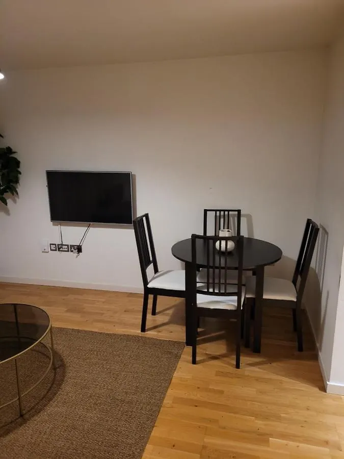 Ferienwohnung Kew House London Apartment