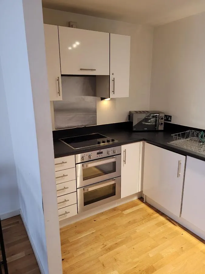 Apartment Ferienwohnung Kew House London