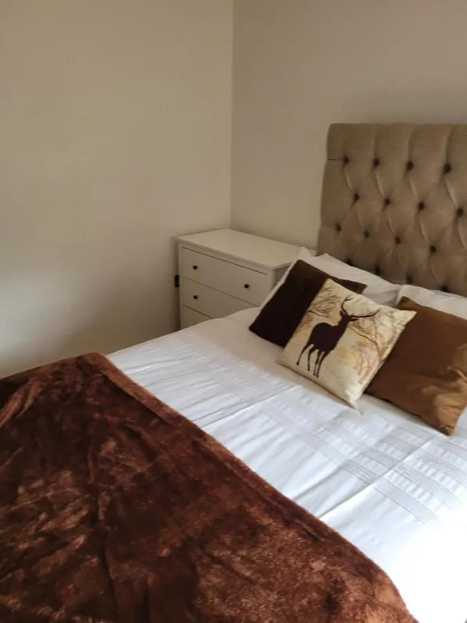 Ferienwohnung Kew House London Großbritannien